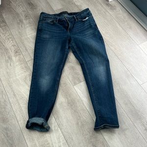 Lucky women’s Jean